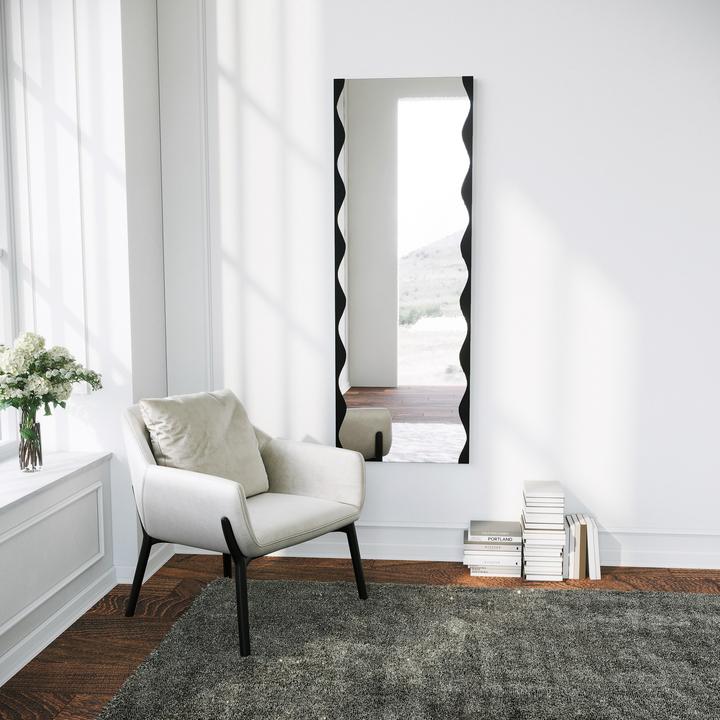 Actual product image Skye Decor Palmer (50 x 3 x 140 cm)
