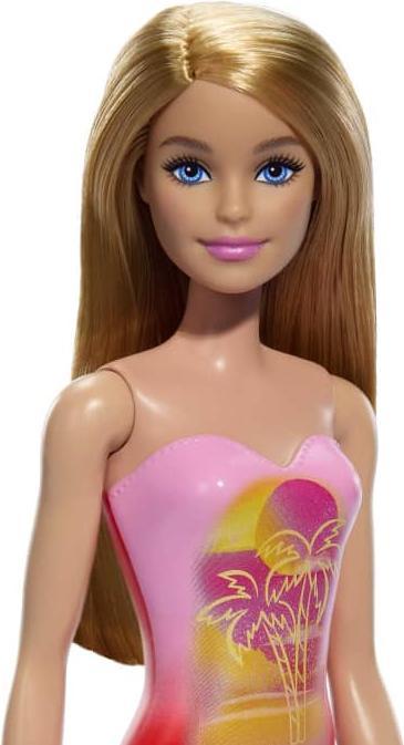 Image du produit Barbie Mattel Beach Palm Sunset για 3+ ετών HXX48