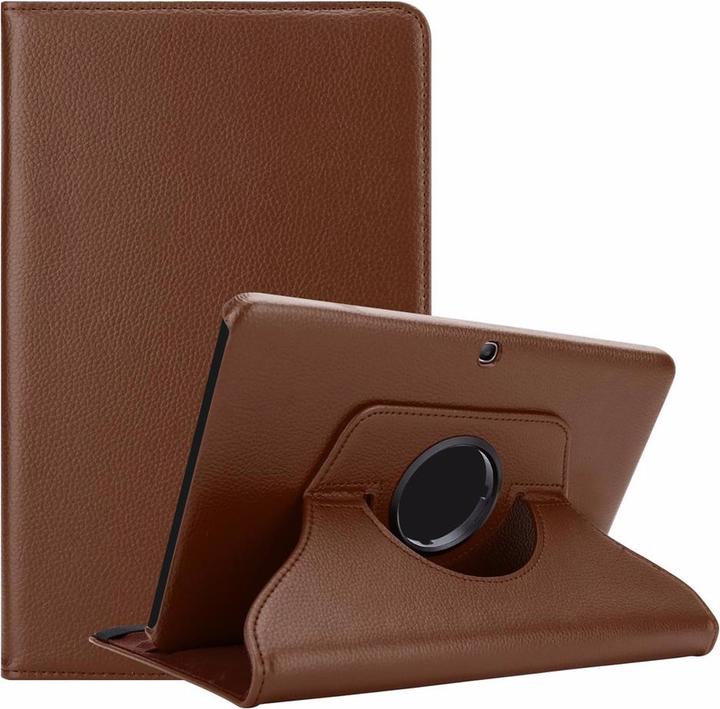 Produktbild Cadorabo Tablet Book Cover (Galaxy Tab 4)