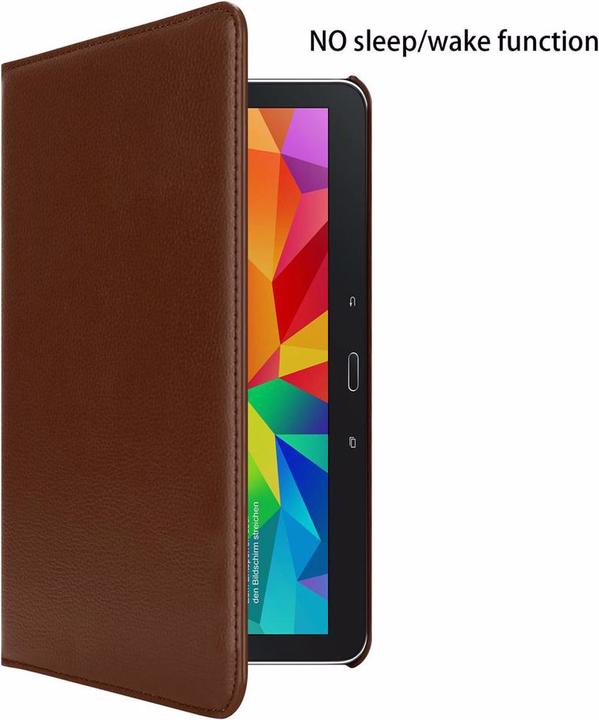 Produktbild Cadorabo Tablet Book Cover (Galaxy Tab 4)