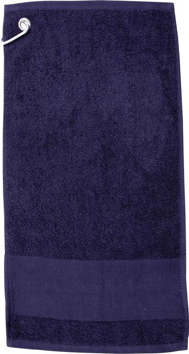 Immagine prodotto Towel City Tovagliolo da golf in cotone stampabile