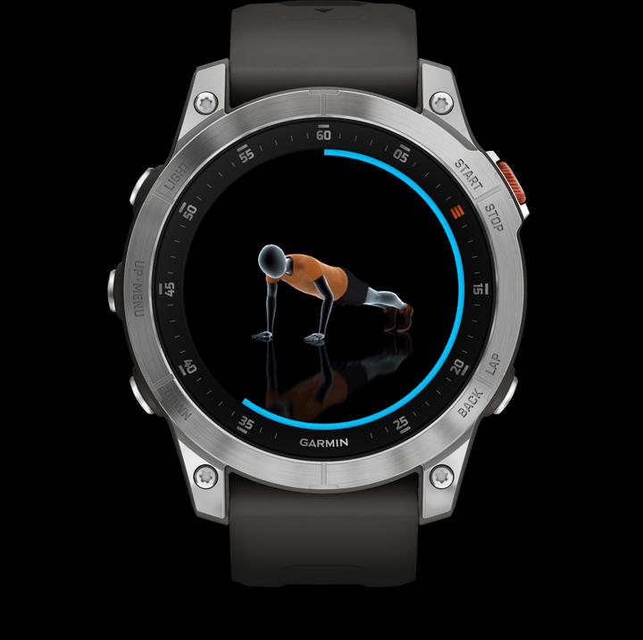 Image du produit Garmin epix Gen 2 (47 mm)