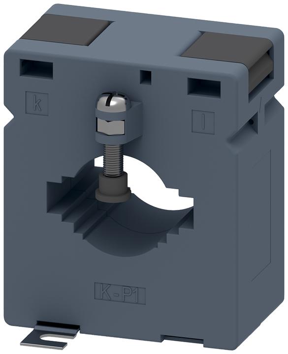 Immagine prodotto Siemens Trasformatore di corrente, 400/1 A, 5 VA