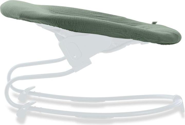 Produktbild Hauck Schonbezug für Babywippen und Hochstuhlaufsätze