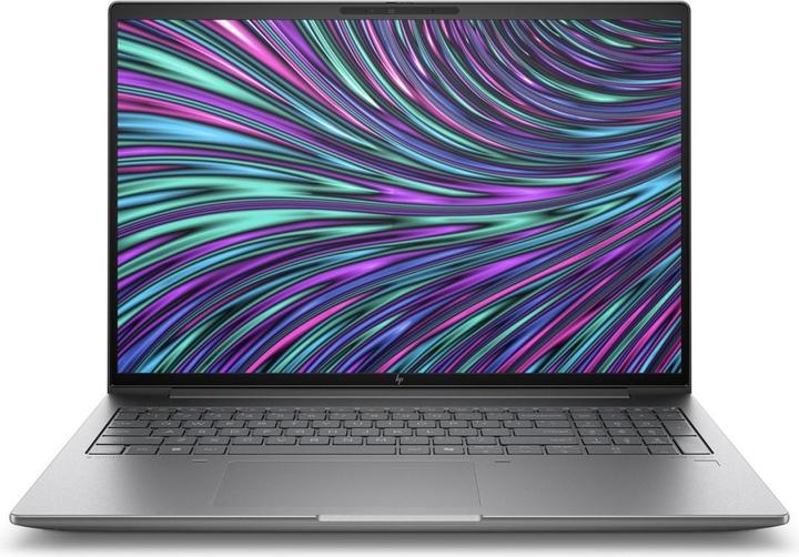 Produktbild HP ZBook Power G11 5G4B3ES 16 WQXGA IPS, Intel Core Ultra 7-155H, 32GB RAM, 1TB SSD, NVIDIA RTX 2000 (16", Intel Core Ultra 7 155H, 32 GB, 1000 GB, DE)