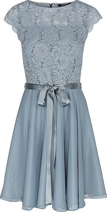 Actual product image Swing Cocktail dress (34)