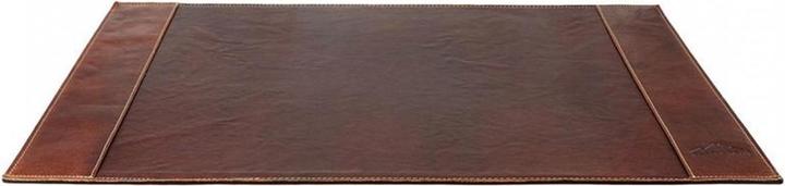 Produktbild Alpenleder Schreibunterlage Tirol 68 x 45 cm, Brandy (1 x 45 x 68 cm)