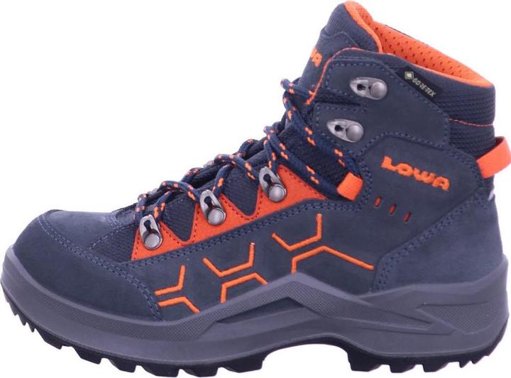 Produktbild Lowa Wanderschuh KODY EVO GTX MID JUNIOR (28)