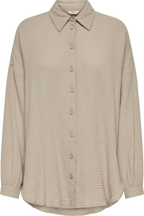 Oxford Tan