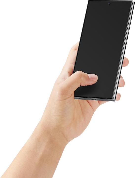Produktbild Spigen Neo Flex Hydrogelfolie für Samsung Galaxy S24 Ultra - 2 Stk. (2 Stück, Samsung Galaxy S24 Ultra)