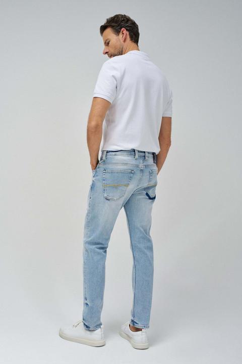 Immagine prodotto Salsa Jeans Jeans Cs Slim Jeans Destroyed (34)