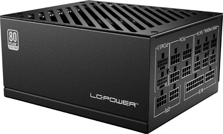 Actual product image LC-Power LC1000P V3.0 (1000 W)