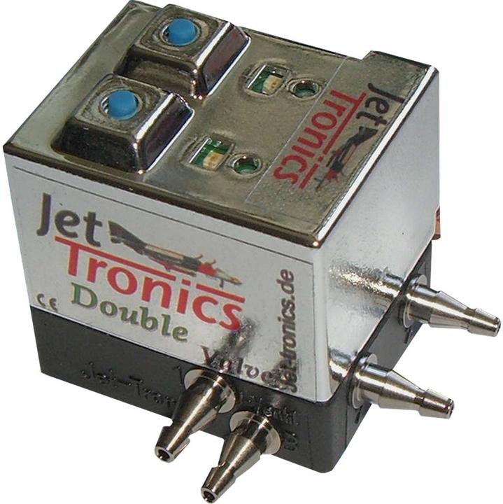 Produktbild Jet-Tronic jd-ventil doppelventil