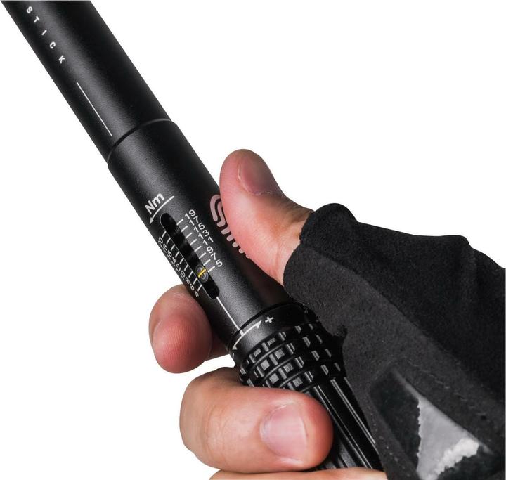 Image du produit Topeak Clé dynamométrique Torq Stick 4-20 Nm (4 Nm, 20 Nm)