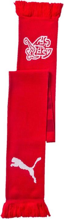 Actual product image Puma Suisse Fanscarf