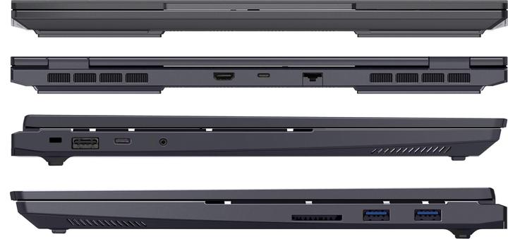 Produktbild Captiva Power Starter I86-283 Ultra 7 - (15.30", Intel Core Ultra 7 155H, 32 GB, 1000 GB, DE)