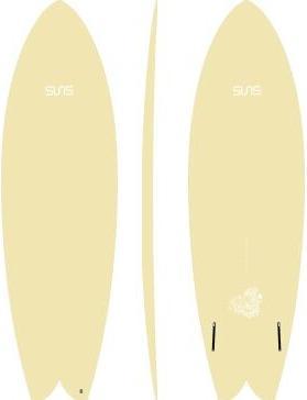 Sunova Pisces