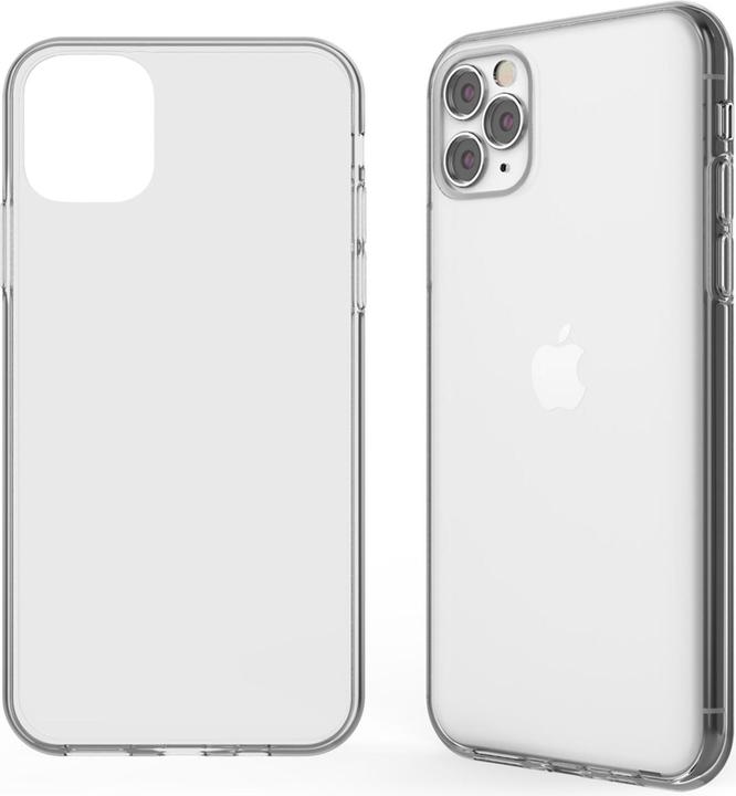 Actual product image Nalia Mobile phone cover (Apple iPhone 11 Pro)