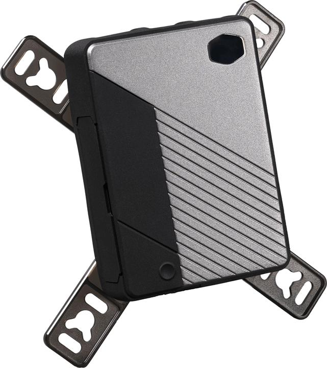 Actual product image Cooler Master Pi Case 40 V2