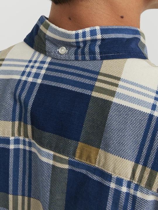 Image du produit Jack & Jones Chemise en velours côtelé (M)