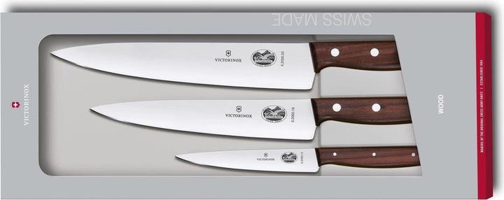 Produktbild Victorinox Wood (22 cm)