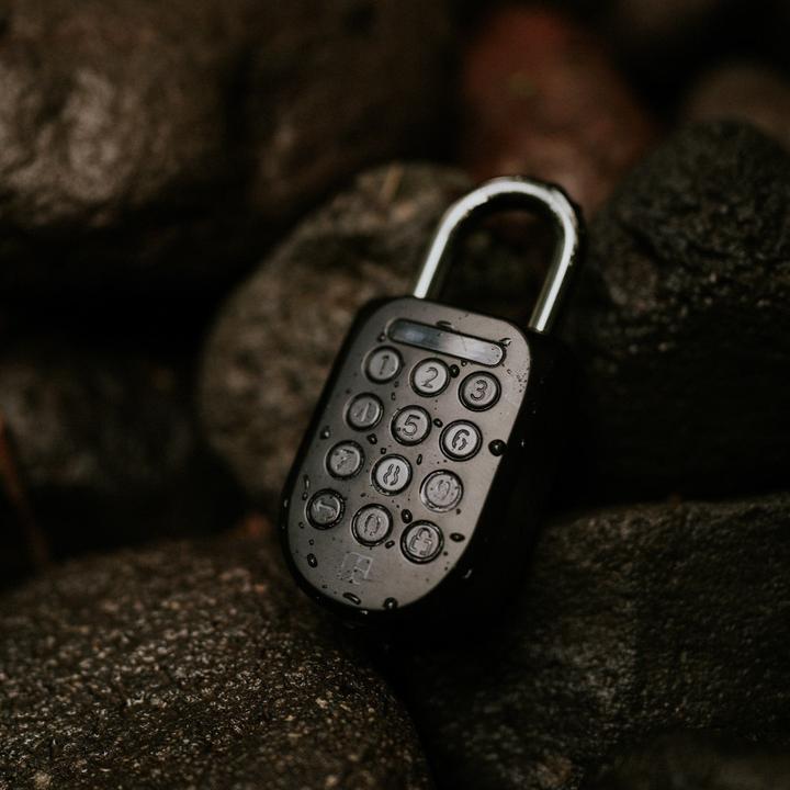 Produktbild Igloohome Padlock 2