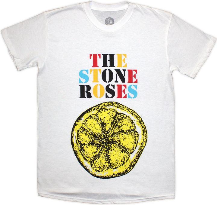 Produktbild The Stone Roses Lemon Multicolour (XL)