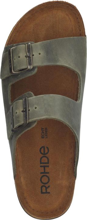 Actual product image Rohde Rodigo-H mule (45)