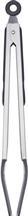 Actual product image Westmark Serving tongs Comfort Silicone Maxi, 34cm