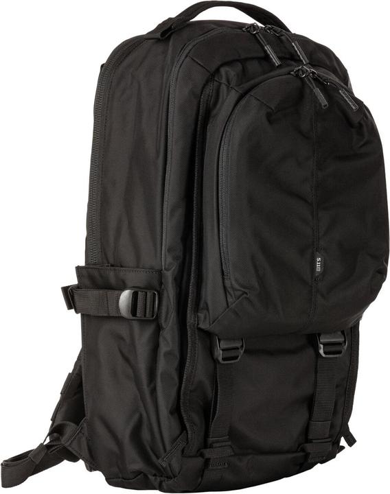 Actual product image 5.11 LV18 2.0 Backpack 30L Black (30 l)