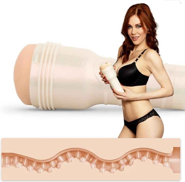 Image du produit Fleshlight Filles serrées