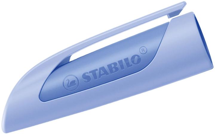 Produktbild STABILO Kappe für Schulfüller - EASYbuddy Pastel in Wolkenblau (Wolkenblau, 1 x)