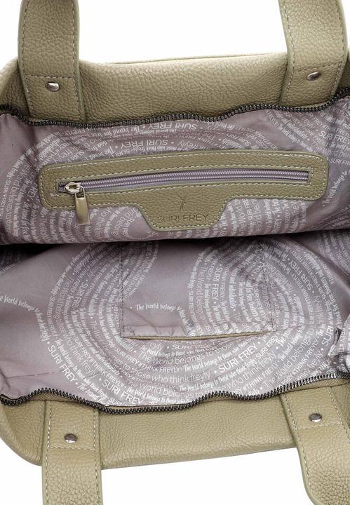 Actual product image Suri Frey Shopper Debby (21.80 l)