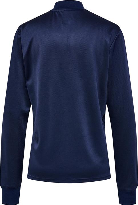 Immagine prodotto hummel Hmlstaltic Poly Half Zip L/S Donna (S)