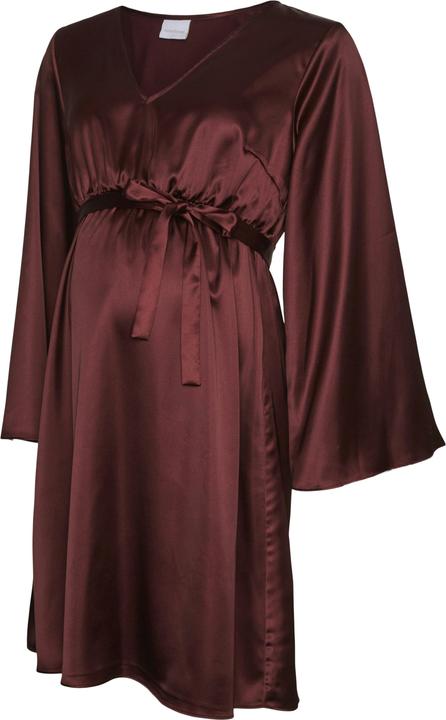Mamalicious MLALEXI Umstandskleid Party-Kleid
