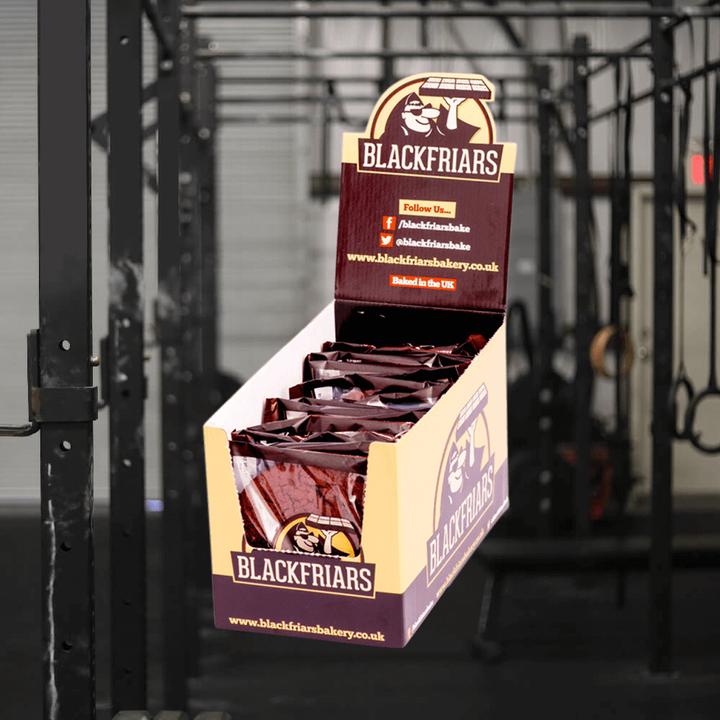 Immagine prodotto Blackfriars Biscotti (Doppio Chip al Cioccolato, 16 pz., 1210 g)