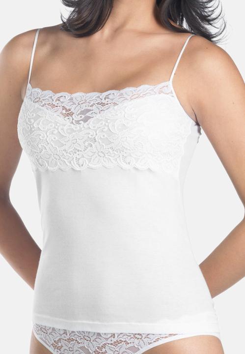 Immagine prodotto Hanro Moments Spaghetti Top (M)