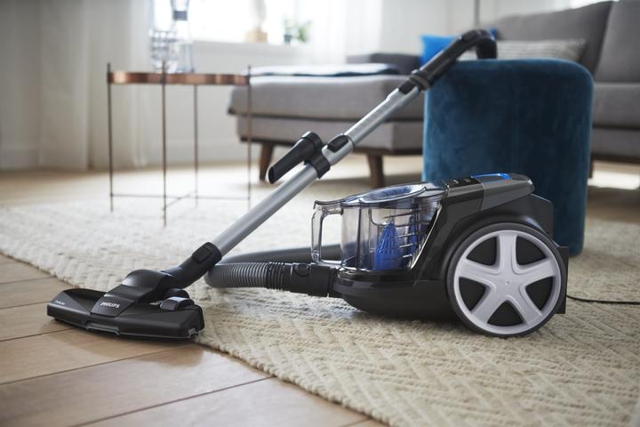Actual product image Philips FC9331/ 09 PowerPro Compact