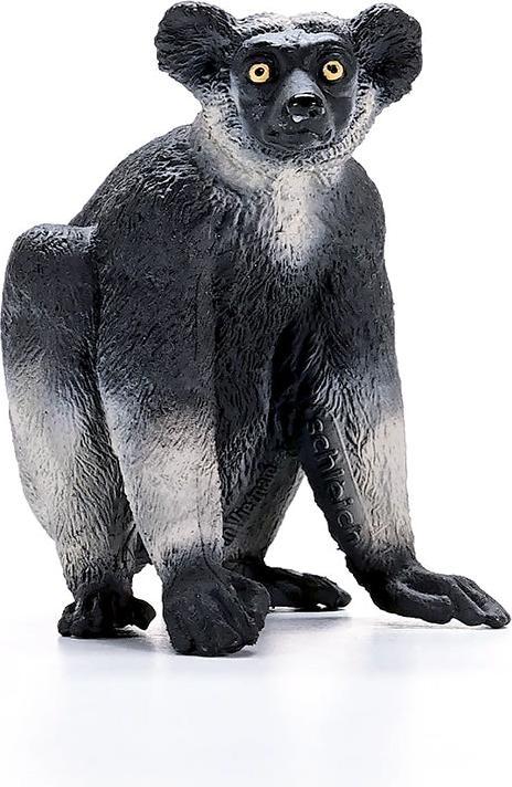 Actual product image Schleich Indri