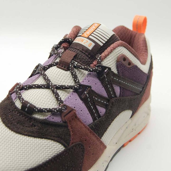 Actual product image Karhu fusion 2.0 trainers - f804179 (42)