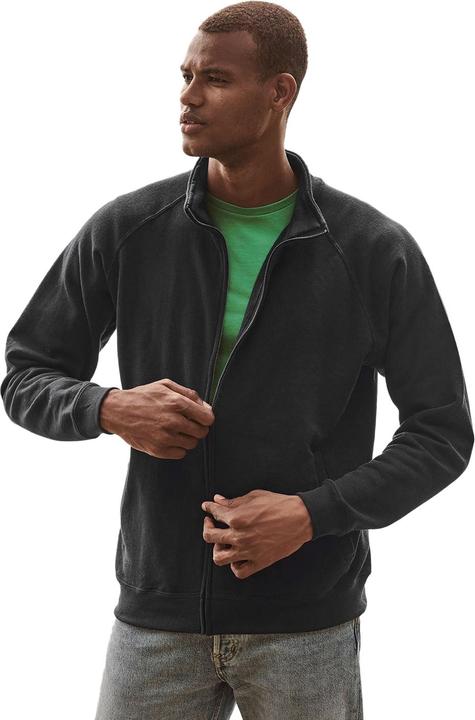 Image du produit Fruit of the Loom - Sweat CLASSIC 80/20 - Homme (S)