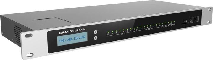 Immagine prodotto Grandstream PBX UCM6308