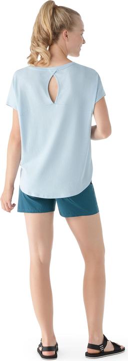 Produktbild Smartwool Women's Swing Top (S)