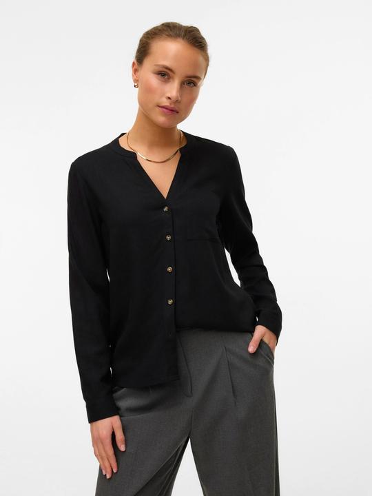 Image du produit Vero Moda VMMYMILO Top Bluse (XL)
