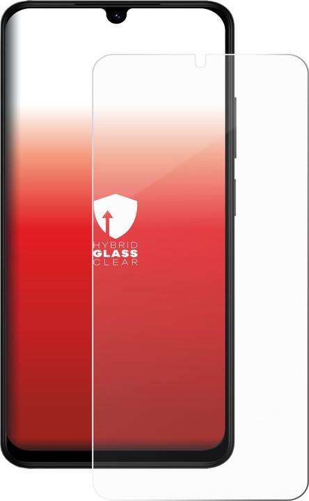 Immagine prodotto upscreen Scratch Shield Vetro (1 Pezzo/i, Xiaomi Redmi 5)