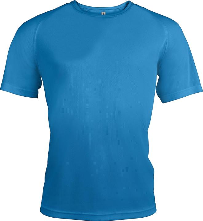 Blu acqua