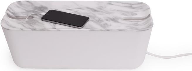 Bosign Hideaway cable box XL