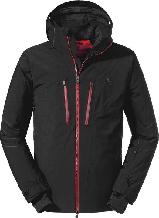 Actual product image Schöffel Canazei - 64997 (54)