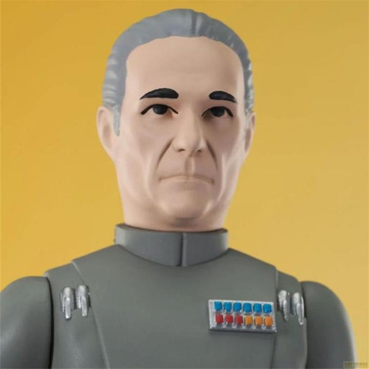 Produktbild Diamond Select Toys Star Wars: A New Hope - Grand Moff Tarkin Jumbo Figure