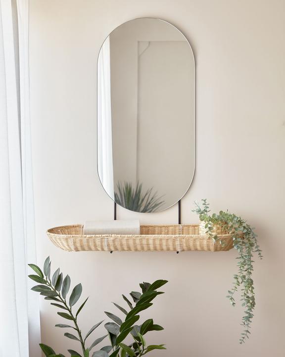 Actual product image Kave Home Ebian (29 x 80 cm)